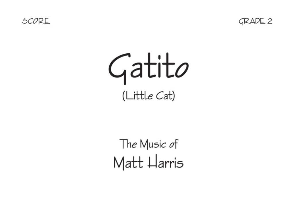 Gatito